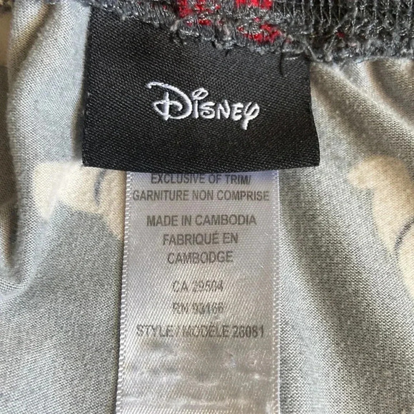 Disney | Winnie the Pooh  Jammie Pants - Picture 4 of 9